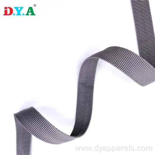 Wholesale high quality PP webbing for bag